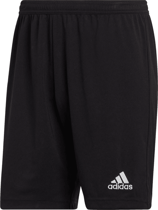 Entrada 22 shorts recycled polyester
